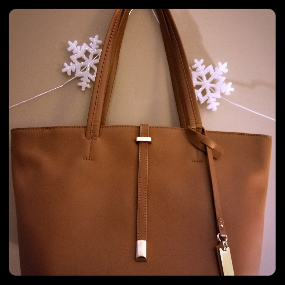 Leather Purse